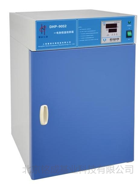电热恒温培养箱DHP-9162